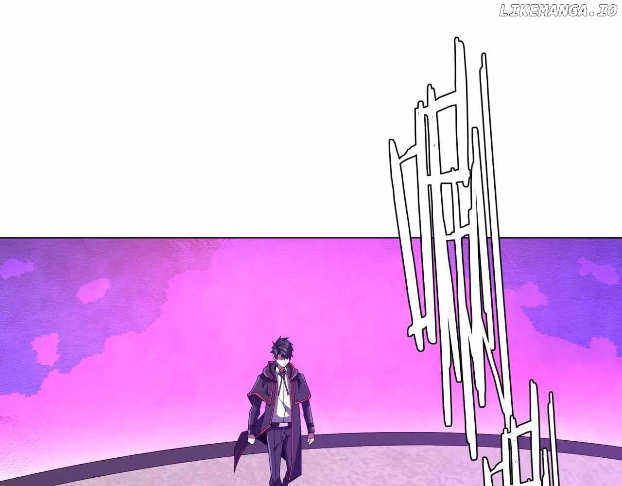 It All Starts With Trillions Of Nether Currency Chapter 154 5